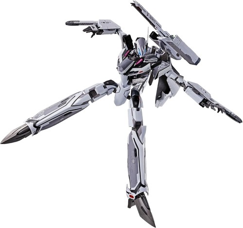 ROBOTECH Macross Saga MASTERPIECE COLLECTION VOL.6 VF-1R Jack