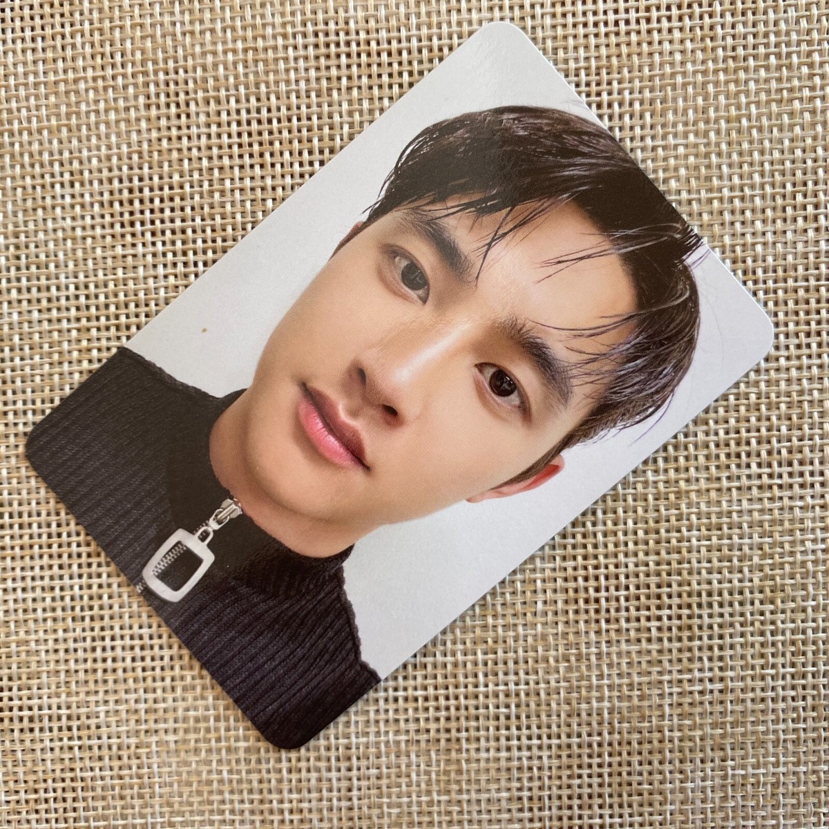 EXO D.O #2 [ Don't Fight the Feeling ] Official Photocard / New