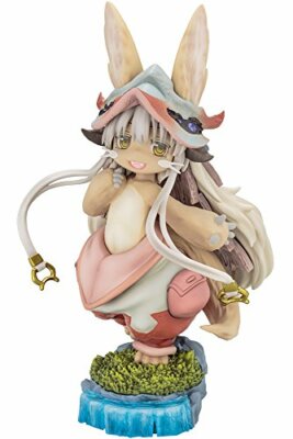 Kotobukiya Made in Abyss Nanachi Figure from Japan | eBay