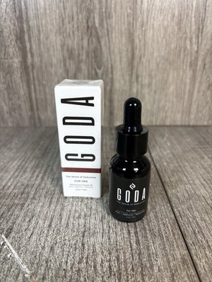 GODA Pheromones Perfume for Women – 15ml/0.50 fl. oz for sale
