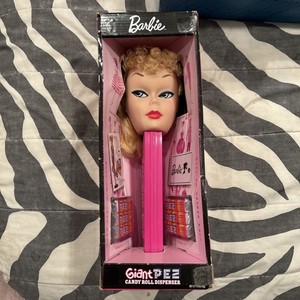 Barbie Pez | eBay