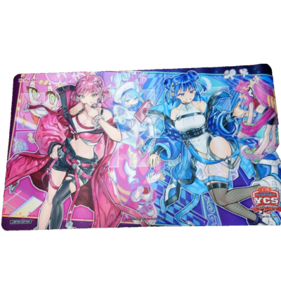 MILINBABY 遊戯王OCG プレイマット 3種 MILINBABY 遊戯王OCG プレイ