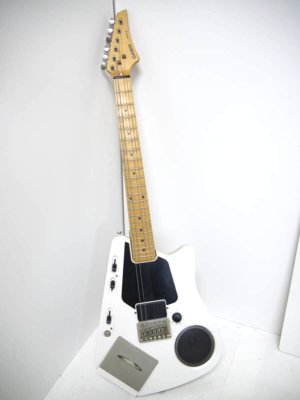 CASIO EG-5 Eleking amplifier guitar built-in cassette | eBay