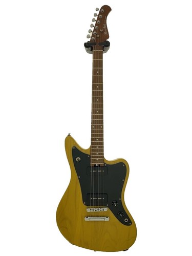 Bacchus Universe Series BST-250R Electric Bass Maple Neck Rosewood