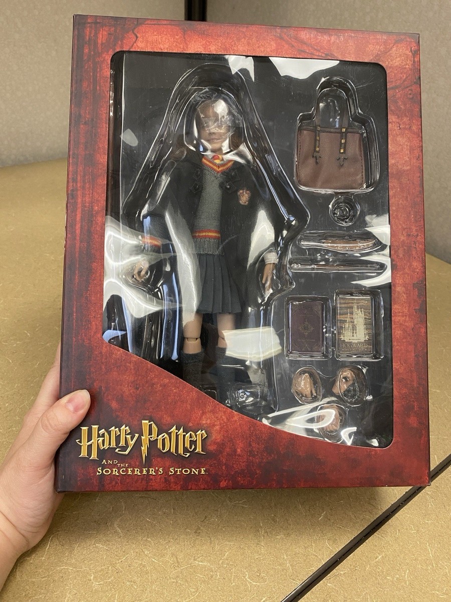 1/6 Hermione Granger Harry Potter Sorcerers Stone Star Ace Figure