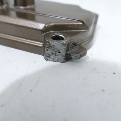 Honda CRF 1100 EZ:21 Getriebe Stellmotor Deckel 72854 | eBay