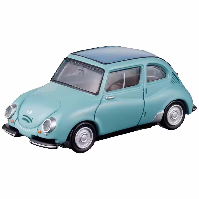 Takara Tomy Tomica Premium TP35 SUBARU 360 Limited Edition Toy Car