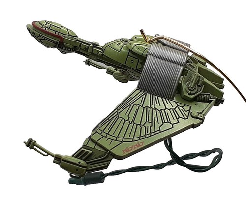 スター・トレック STAR TREK Matchbox U.S.S Star Trek Matchbox