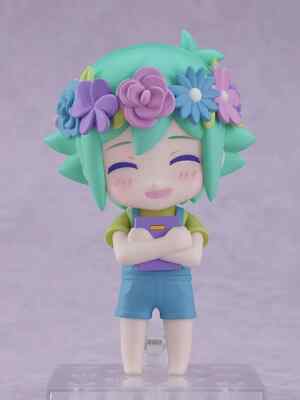 Nendoroid Basil OMORI Good Smile Company from Japan | eBay