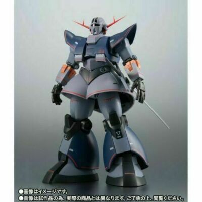 THE ROBOT SPIRITS SIDE MS MSN-02 Perfect Zeong ver. A.N.I.M.E.