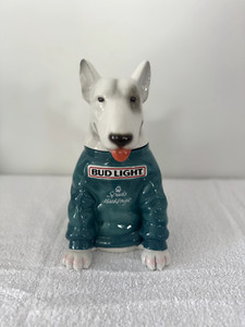Spuds Mackenzie Bud Light | eBay