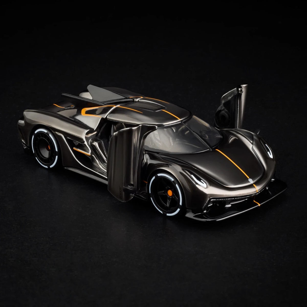 Hot Wheels RLC exclsuive Koenigsegg Jesko Absolut | eBay