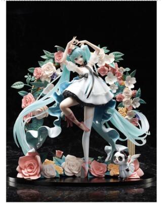 Hatsune Miku WITH YOU 2019 Ver. 1/7 Scale Figure Furyu F:NEX Japan