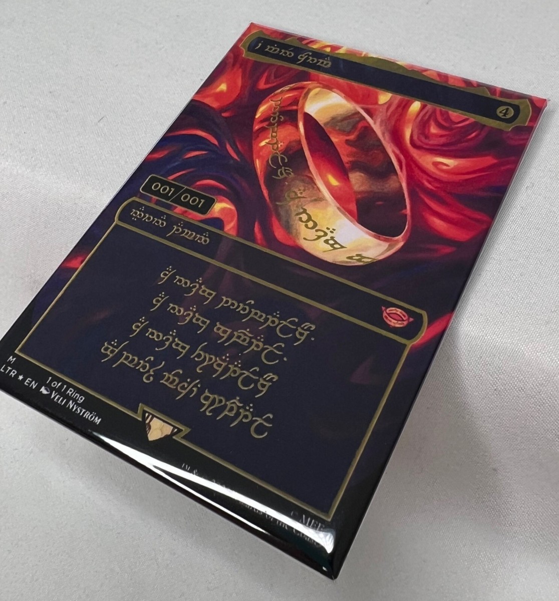 The One Ring