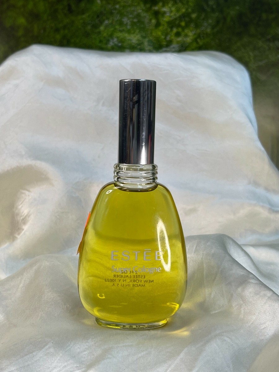 Estee Lauder Estee 2 fl oz Super Cologne Spray | eBay