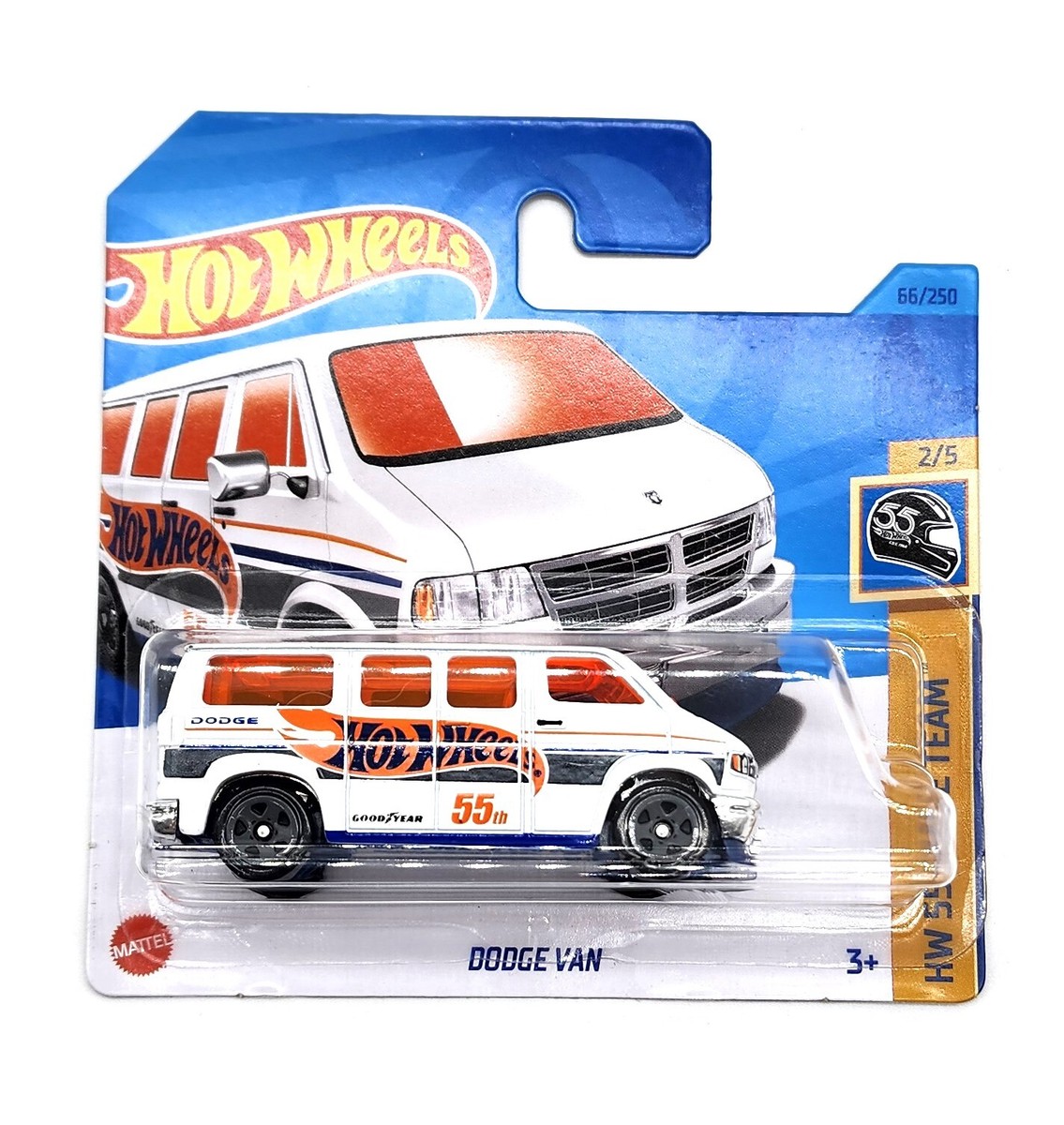 希少HOスロットカーDODGE VAN 希少HOスロットカーDODGE VAN 希少HO