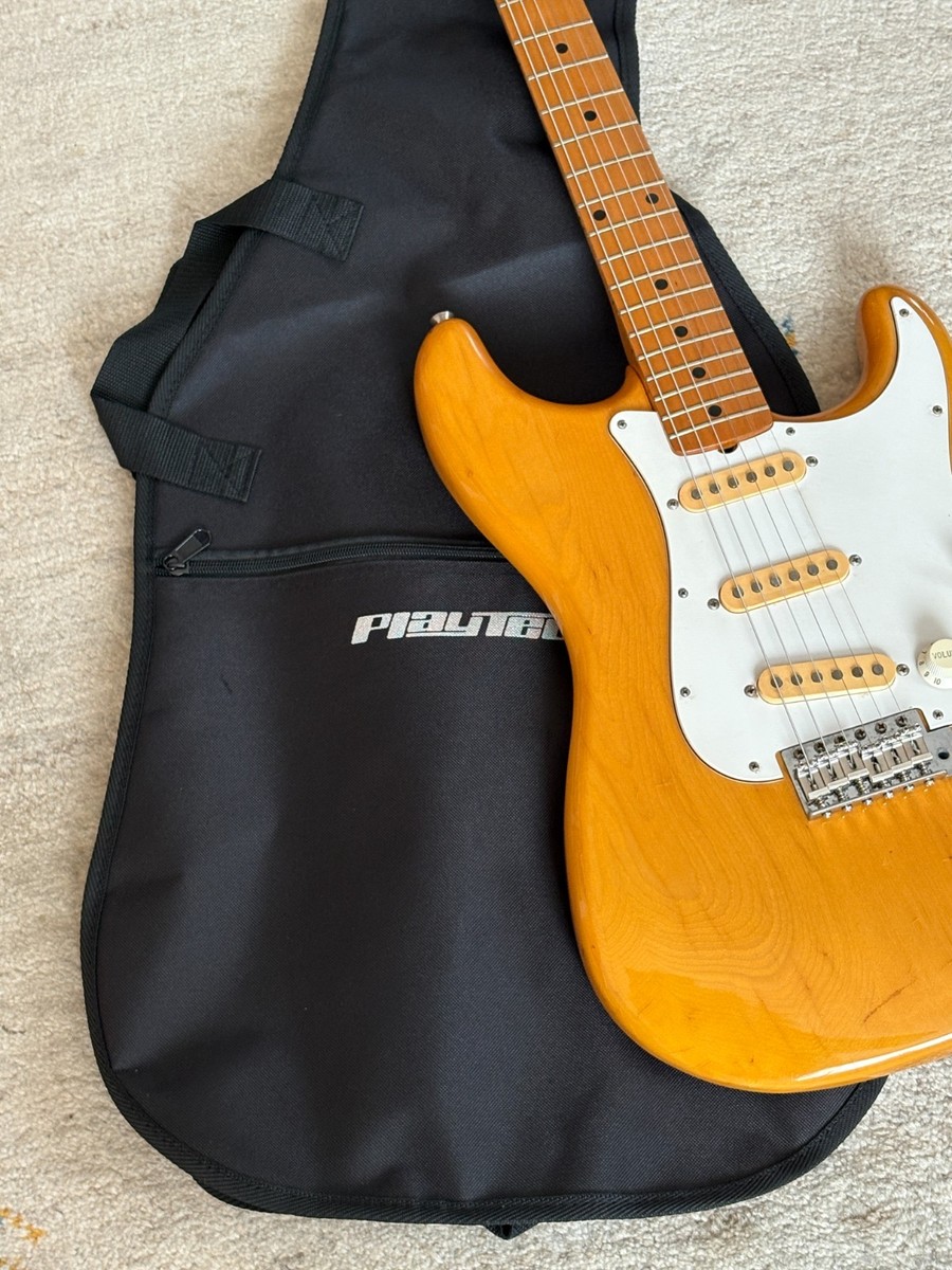 Yamaha SR-400 Super R'nroller '70s Vintage MIJ Electric Guitar