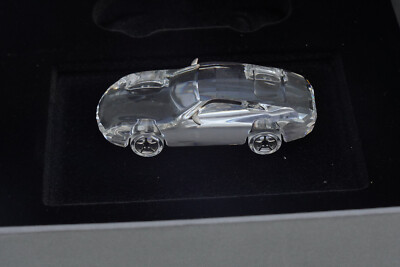 Porsche 911 Selection Swarovski Jubiläumsmodell 40 Jahre 2004/2005
