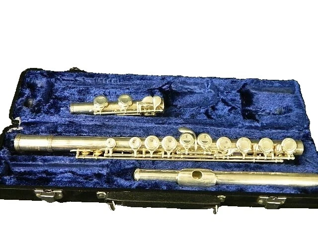 Jupiter Flutes for sale - eBay