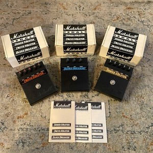 Marshall Shredmaster | eBay