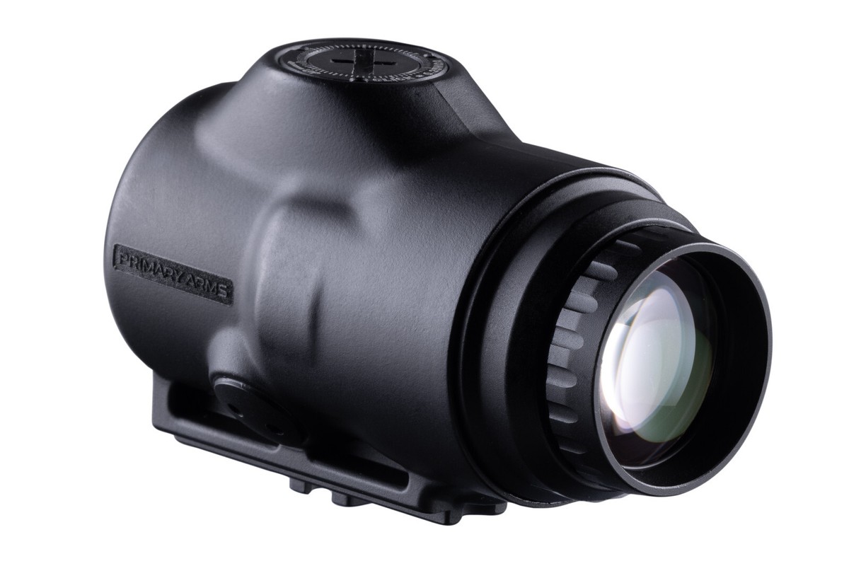 Primary Arms SLX 3X Micro Magnifier - OPEN BOX 818500015826| eBay