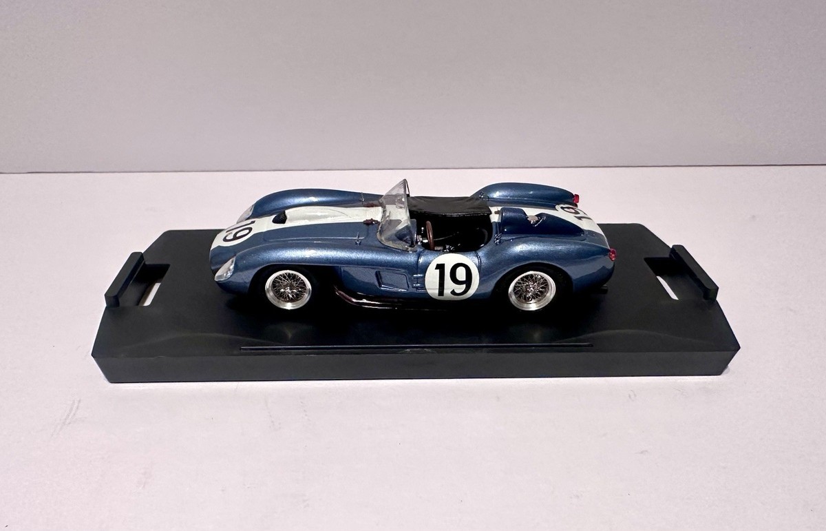 Bang Ferrari 250 TR 58 