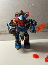 LEGO NEXO KNIGHTS: Tech Wizard Showdown (72004) for sale online | eBay