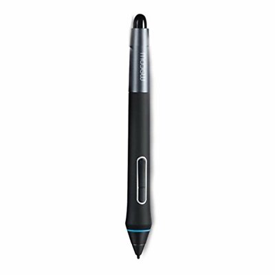 Wacom Pro Pen & Case KP-503E Free Shipping New | eBay