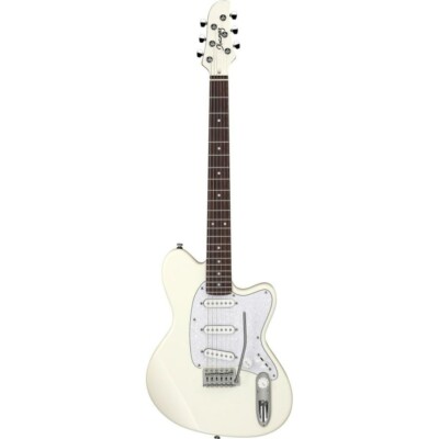Ibanez ICHI00-VWH Ichika Nito Signature Model Talman Shape Vintage