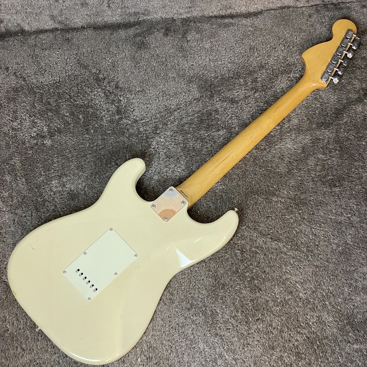 Fender Japan Stratocaster ST68-85TX Electric Guitar Crafted in