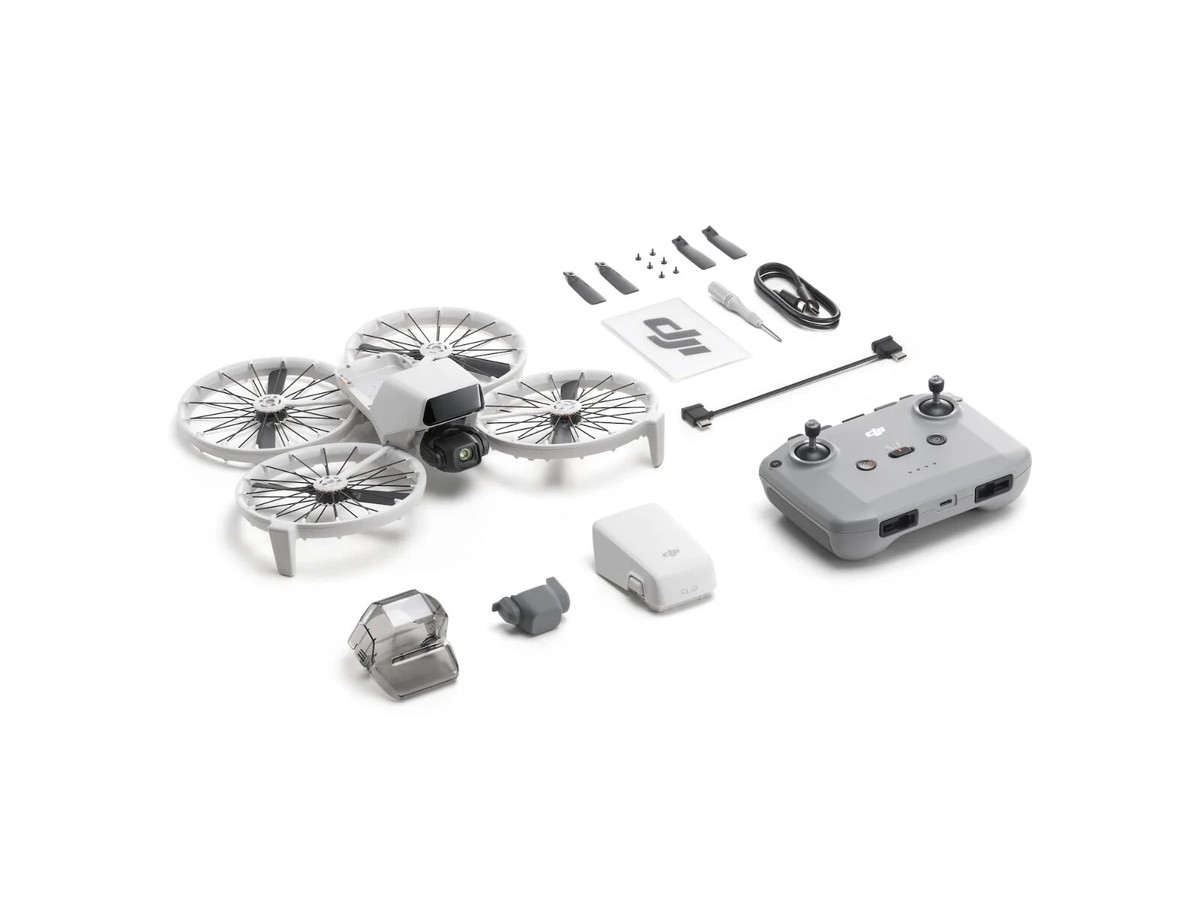 DJI Flip Drone RC-N3 Remote Controller | eBay