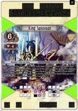 Collectible The Eye of Judgment Card Games for sale | eBay