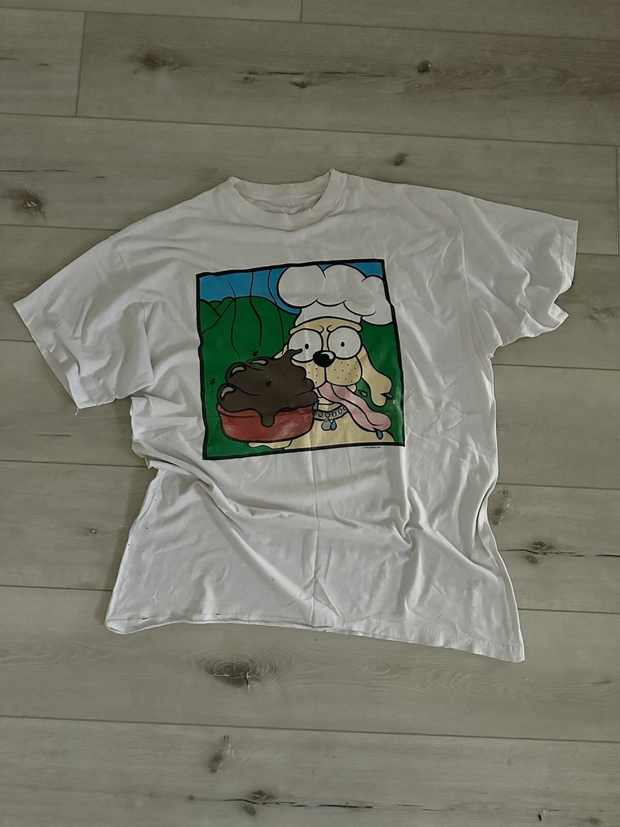 Vintage Green Day Dookie Dog Shirt Mens XL 1994 RARE | eBay