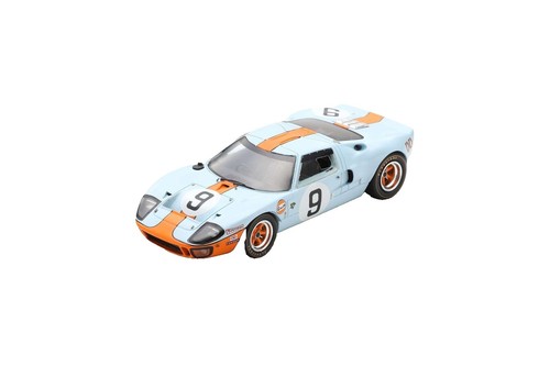 Spark Porsche 787 #2 Monaco GP 1961 1/43 Minicar | eBay