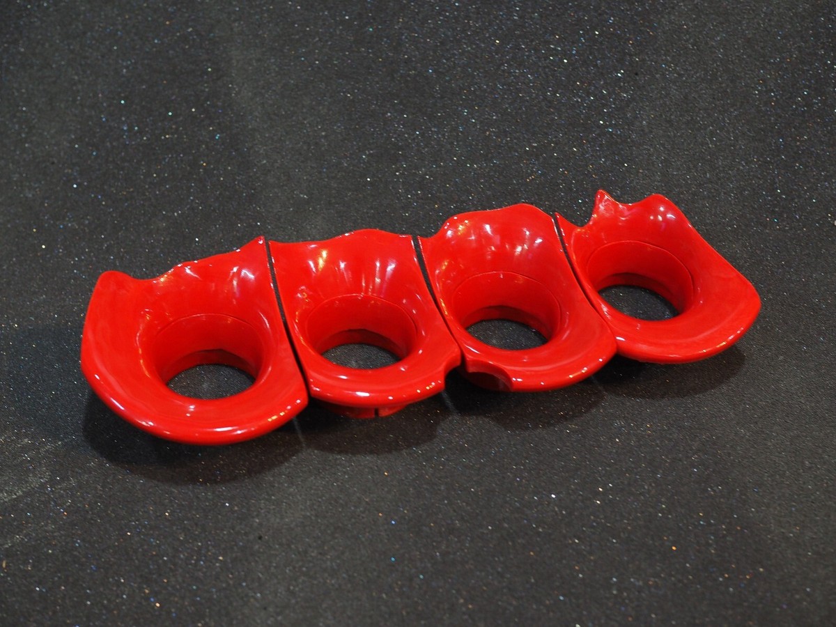 2009-2013 2013-2022 Kawasaki Zx6r 600 636 Velocity Stack Air