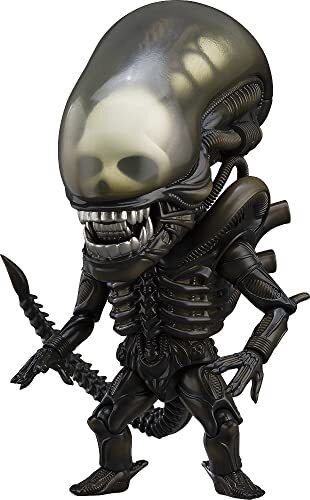 Nendoroid 1862 Alien Painted plastic non-scale Figure Good Smile