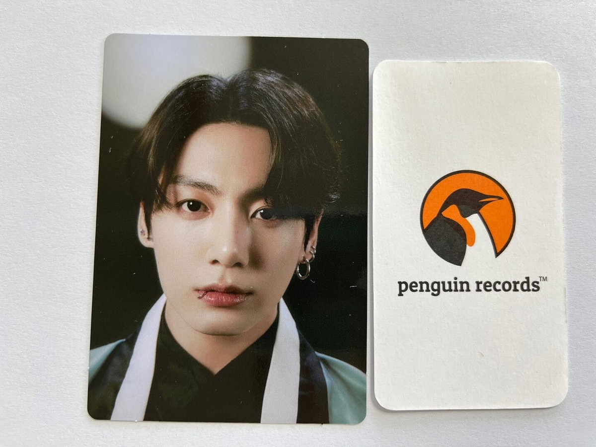 BTS - 2022 DALMAJUNG MINI PHOTO CARD | eBay