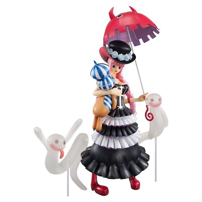 Portrait.Of.Pirates P.O.P ONE PIECE Sailing Again PERHONA Perona