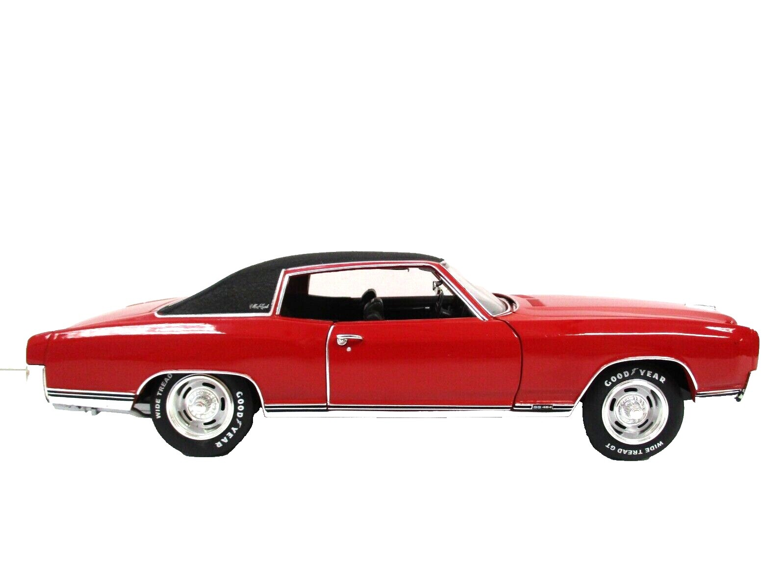 1 18 Monte Carlo Ss | eBay