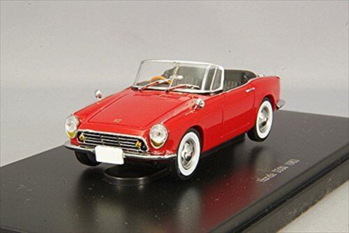 EBBRO Honda S800 ROADSTER 1966 1/24 diecast model Minicar | eBay