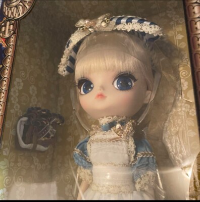 Pullip DAL Classical Alice D-146 Classical Alice Series Groove