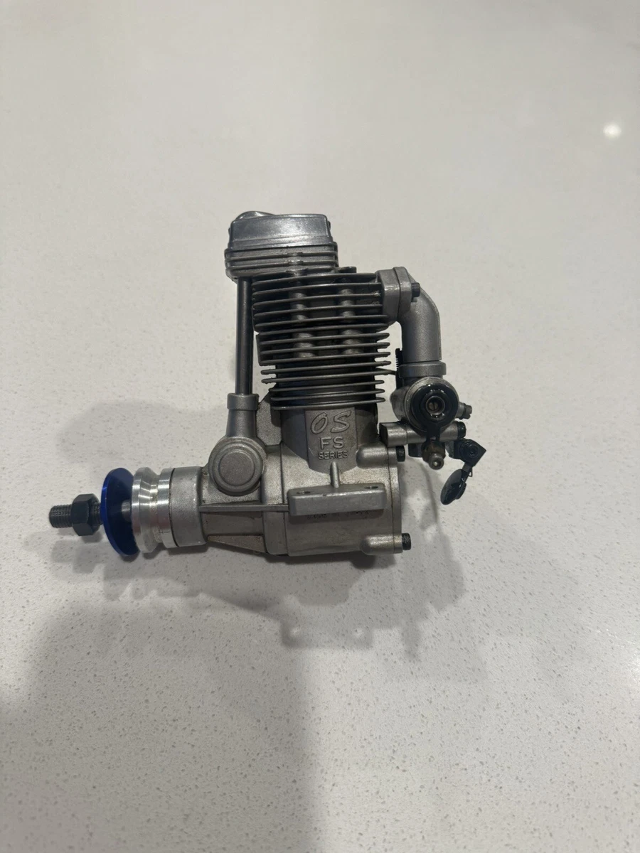 Os 70 Surpass Indiana Hobby RC Gasoline/Nitro Engines for sale | eBay