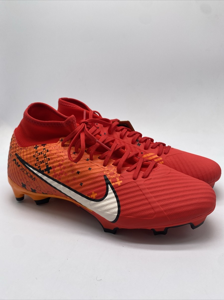 Nike Zoom Mercurial Superfly 9 Academy Dream Speed FD1162-600