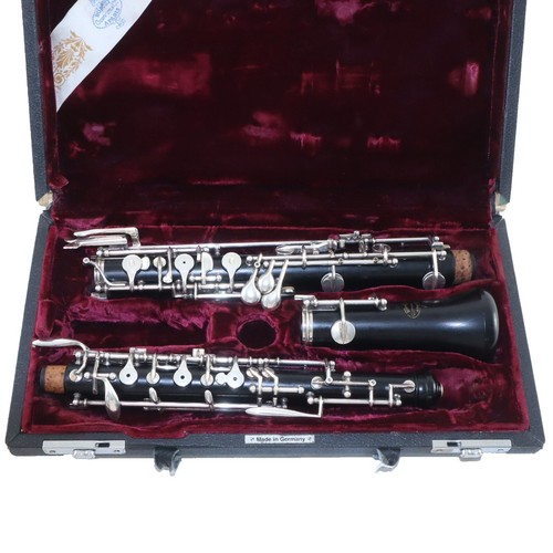 Wooden] EVETTE Buffet Crampon master model | eBay