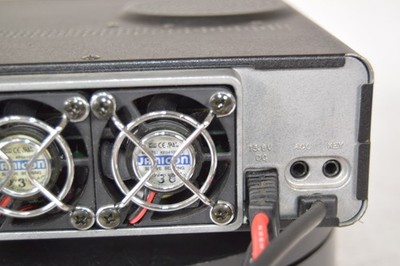 YAESU FT-100D HF/VHF/UHF All Mode Transceiver 100W Ham Radio
