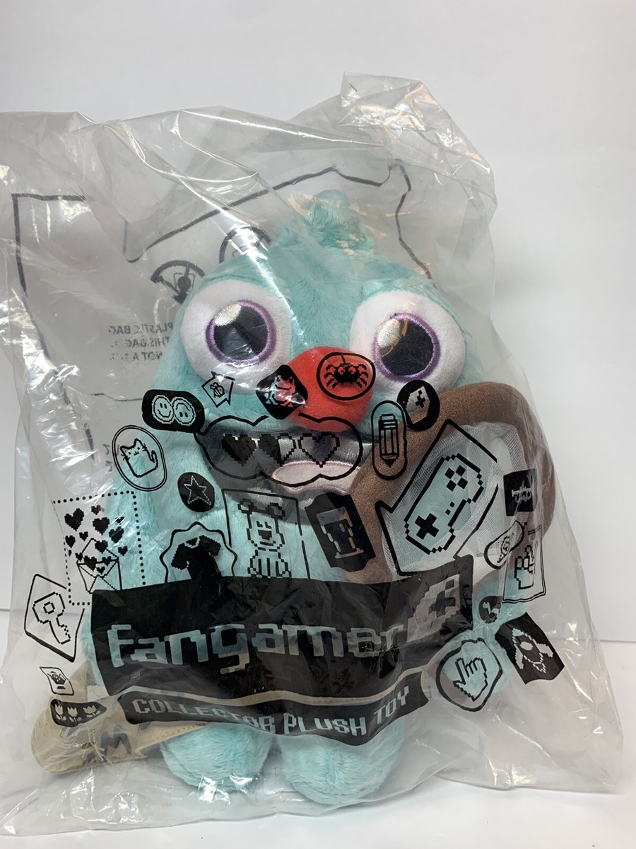 Fangamer Bugsnax Filbo Fiddlepie 10