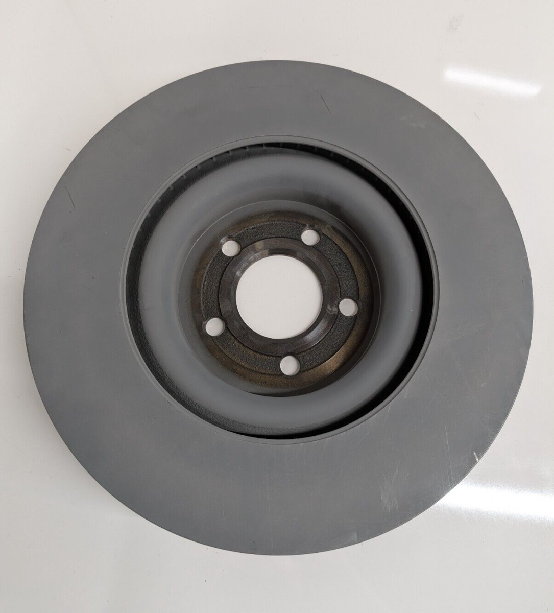 PO#1 OEM 2020-2024 Ford Explorer Front Disc Brake Rotor Assembly