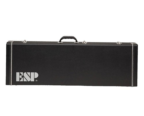 Rare Esp Rf-00 Lefty Model With Hard Case Safe delivery from Japan
