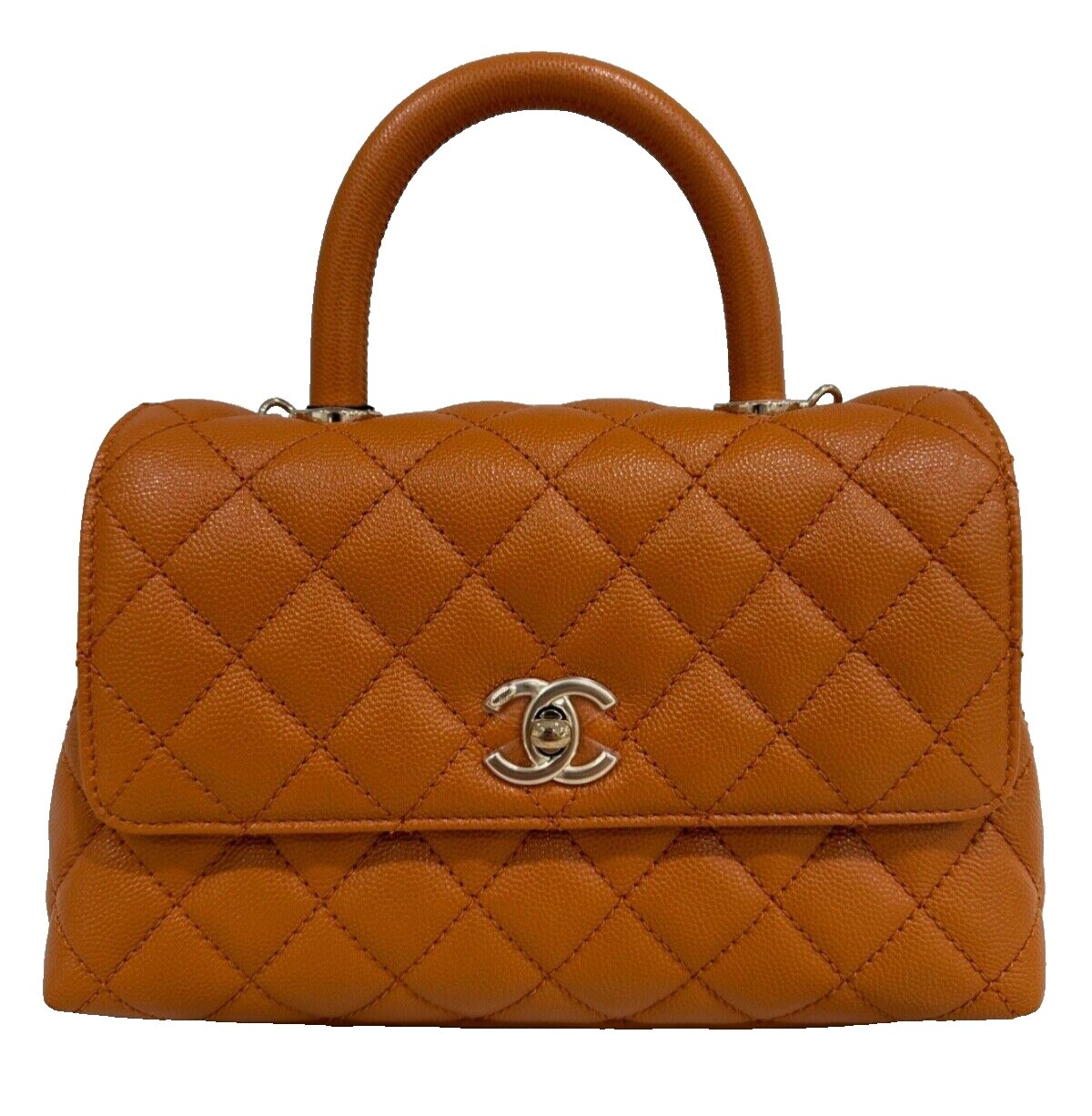 Chanel Coco Handle | eBay