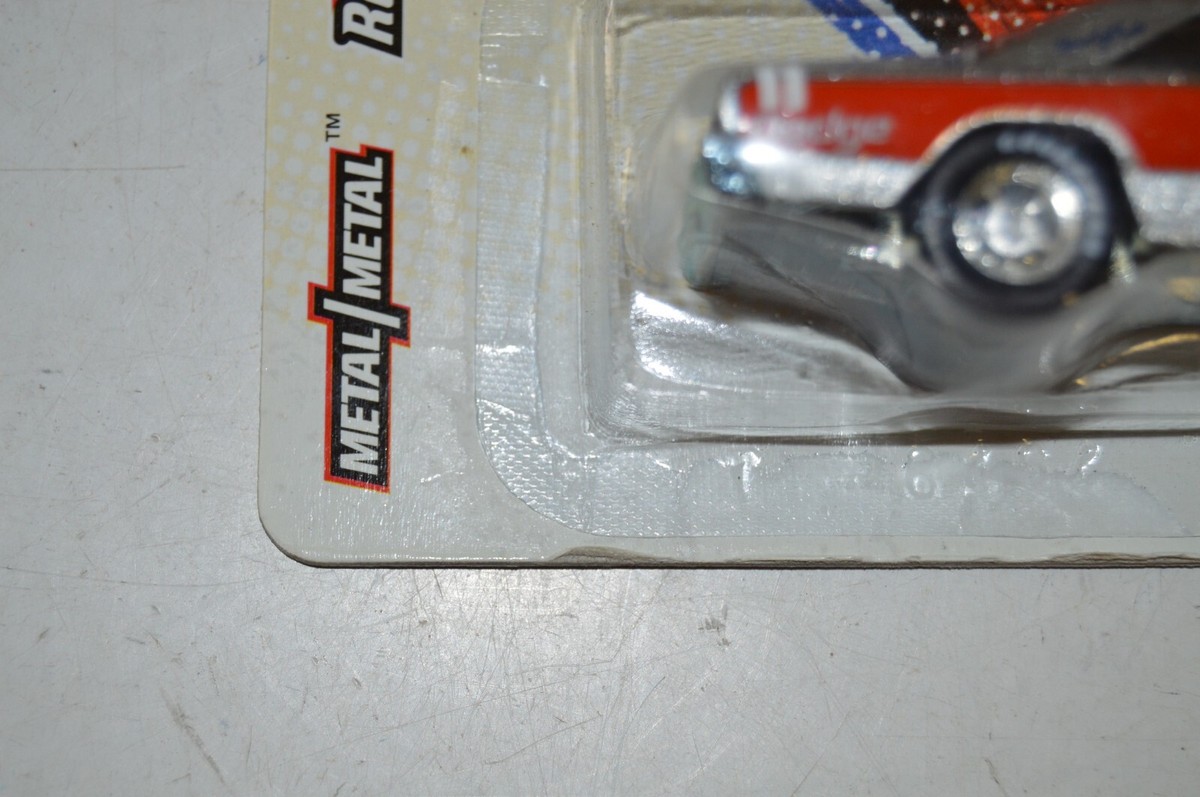 Hot Wheels Vintage Racing Dick Landy's '68 Hemi Dart 1:64 scale